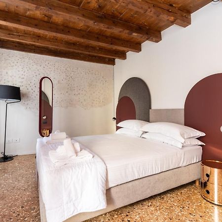 Palazzo Miracoli Apartments Velence Kültér fotó
