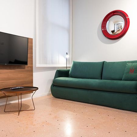 Palazzo Miracoli Apartments Velence Kültér fotó