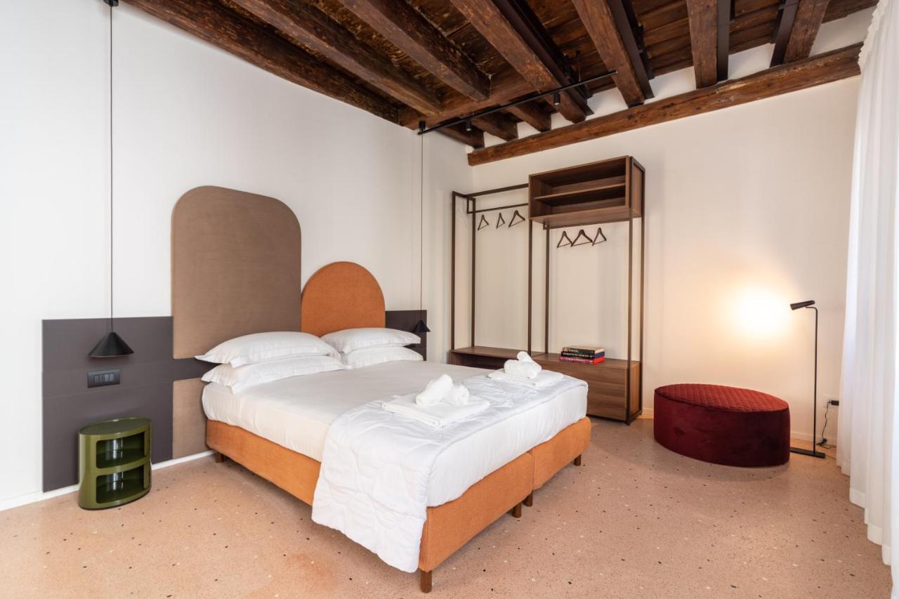 Palazzo Miracoli Apartments Velence Kültér fotó