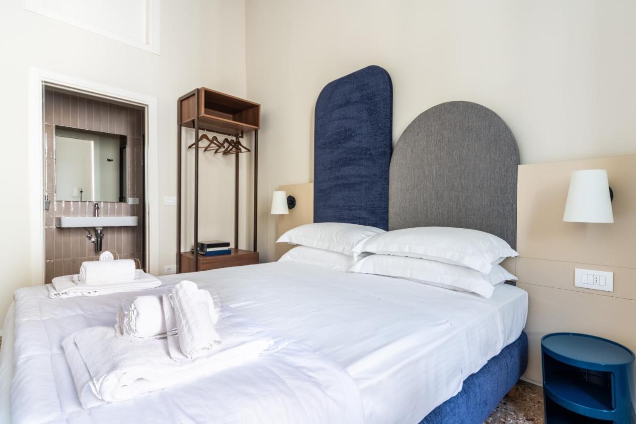 Palazzo Miracoli Apartments Velence Kültér fotó