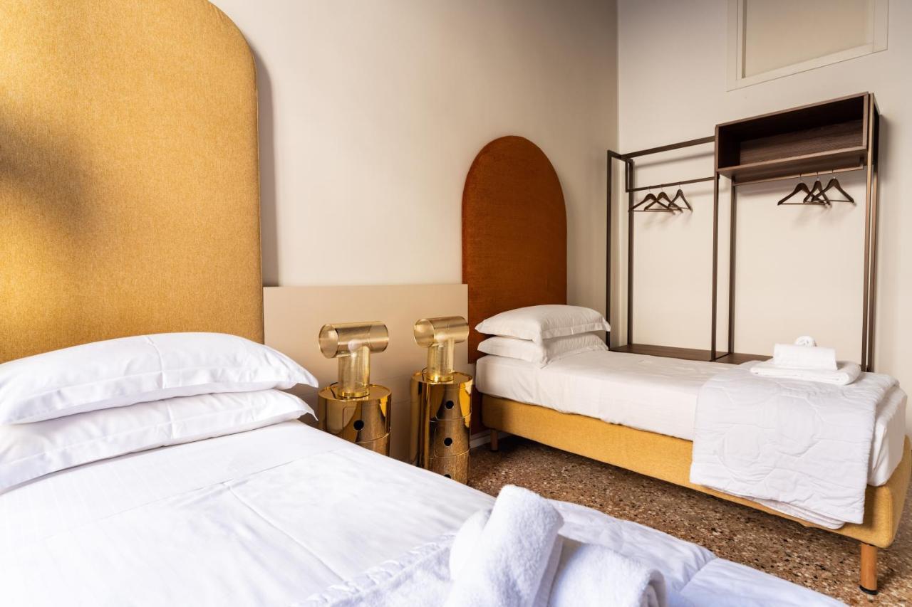 Palazzo Miracoli Apartments Velence Kültér fotó