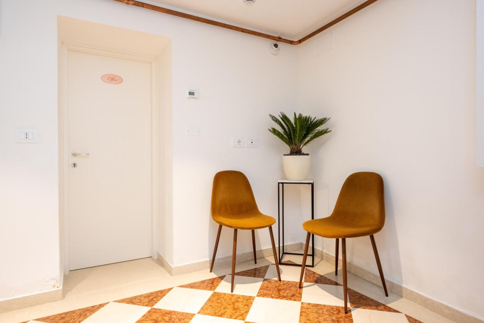 Palazzo Miracoli Apartments Velence Kültér fotó