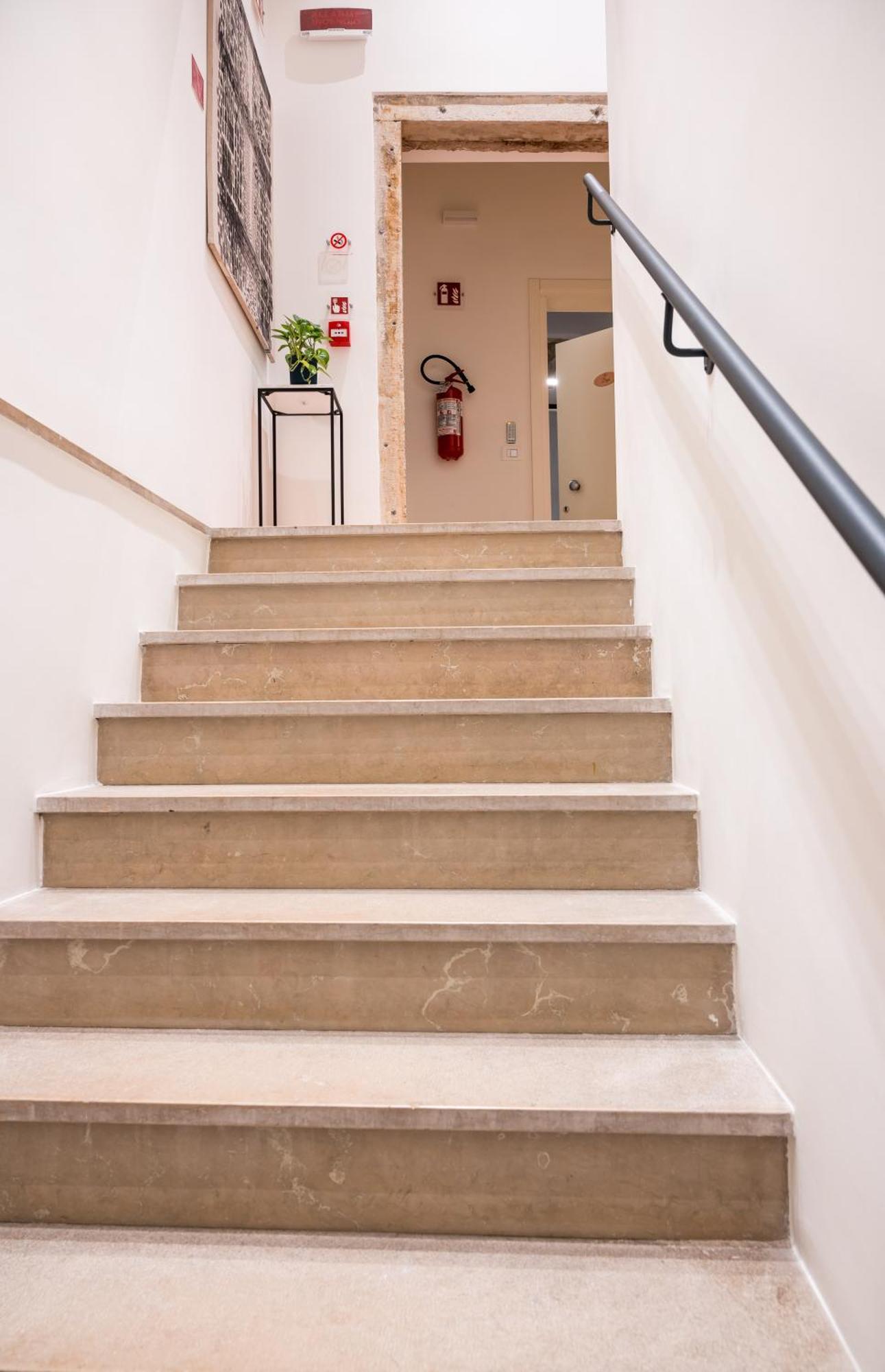 Palazzo Miracoli Apartments Velence Kültér fotó