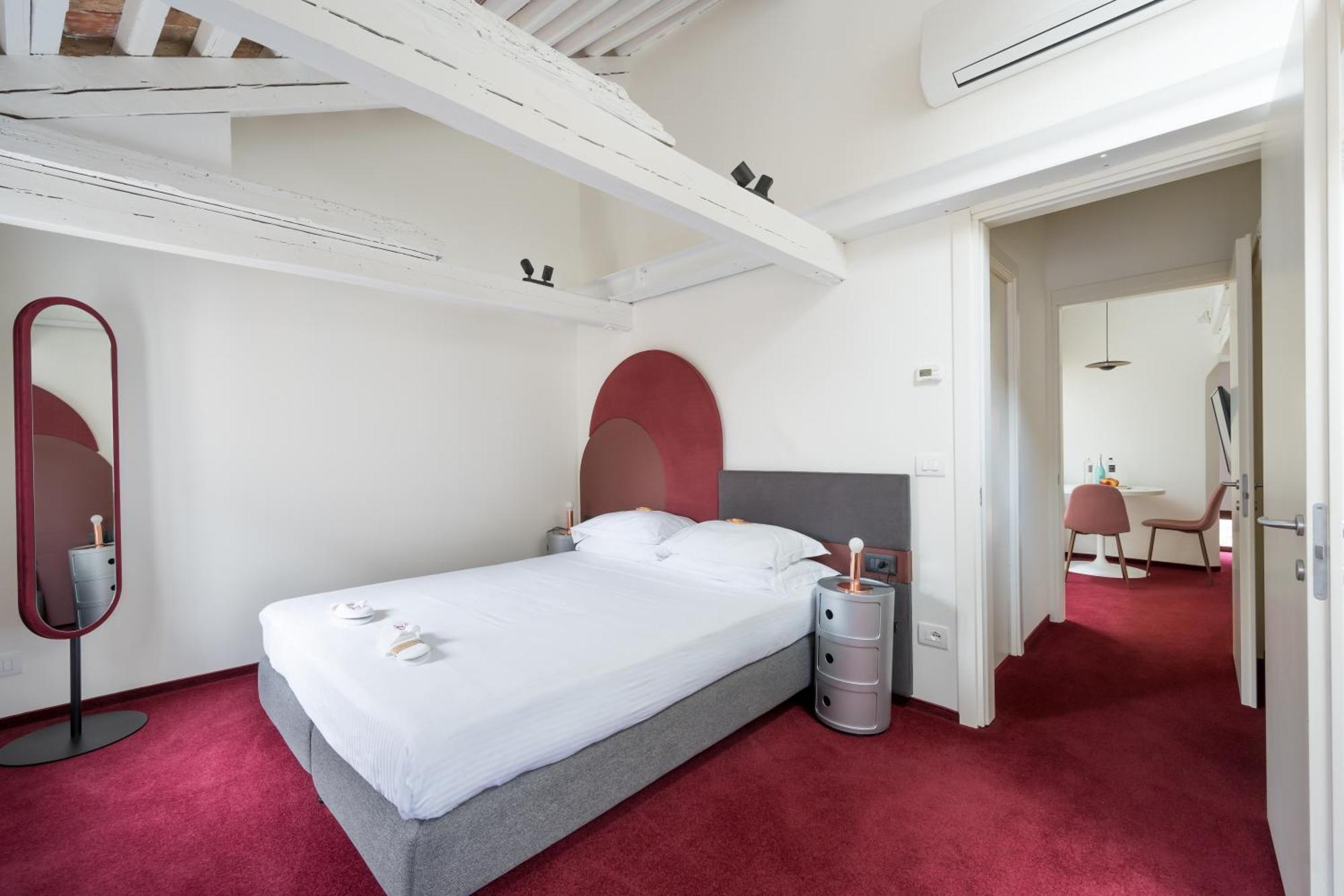 Palazzo Miracoli Apartments Velence Kültér fotó