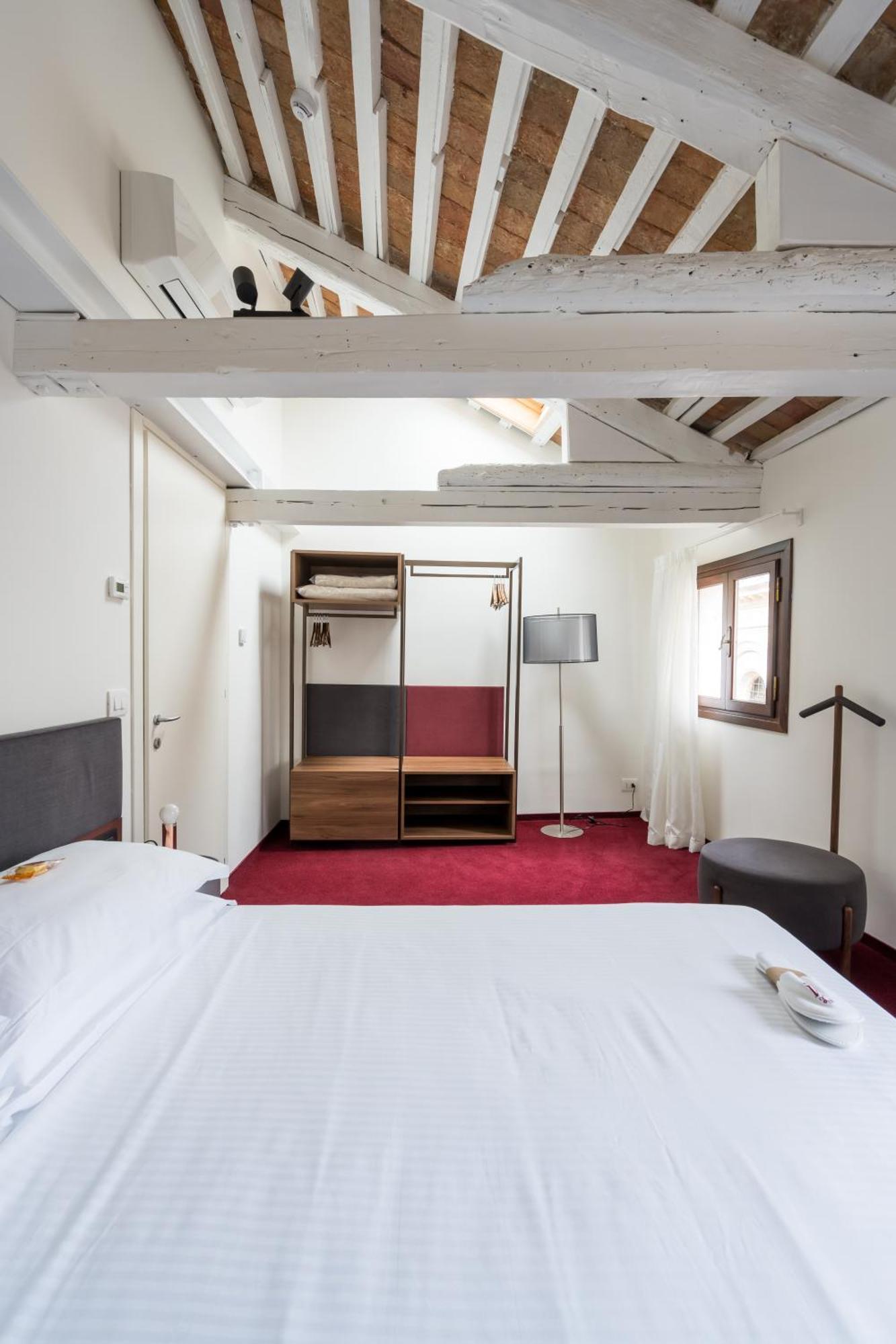 Palazzo Miracoli Apartments Velence Kültér fotó