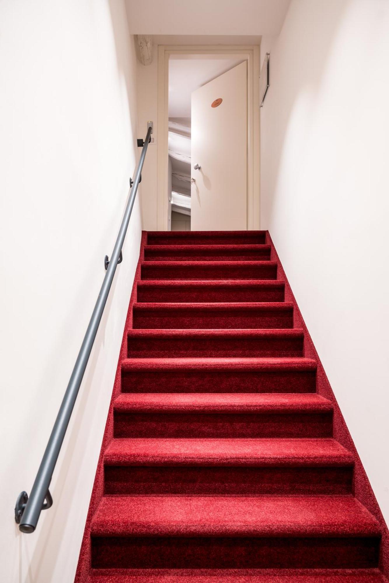 Palazzo Miracoli Apartments Velence Kültér fotó